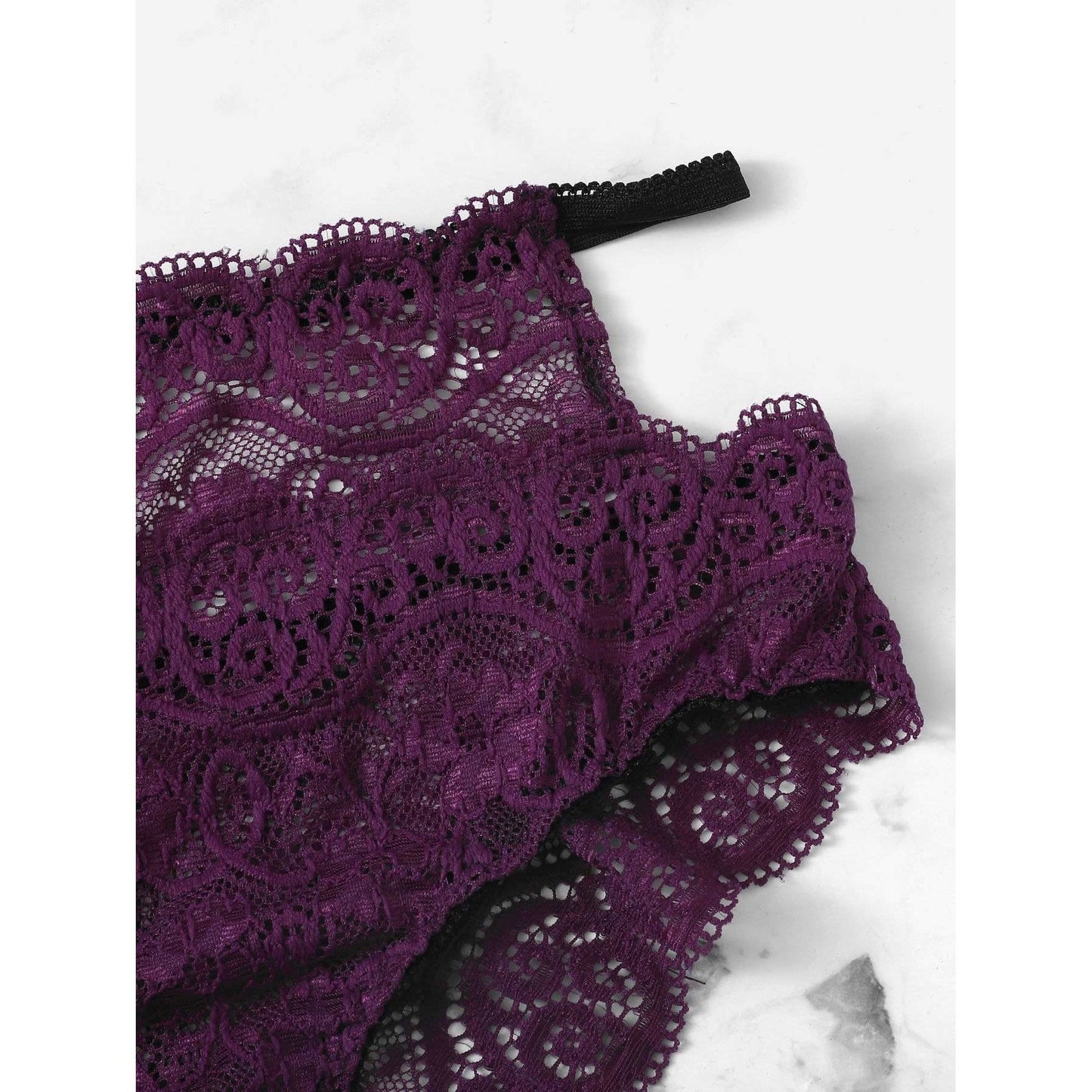 Dahlia Lingerie Set