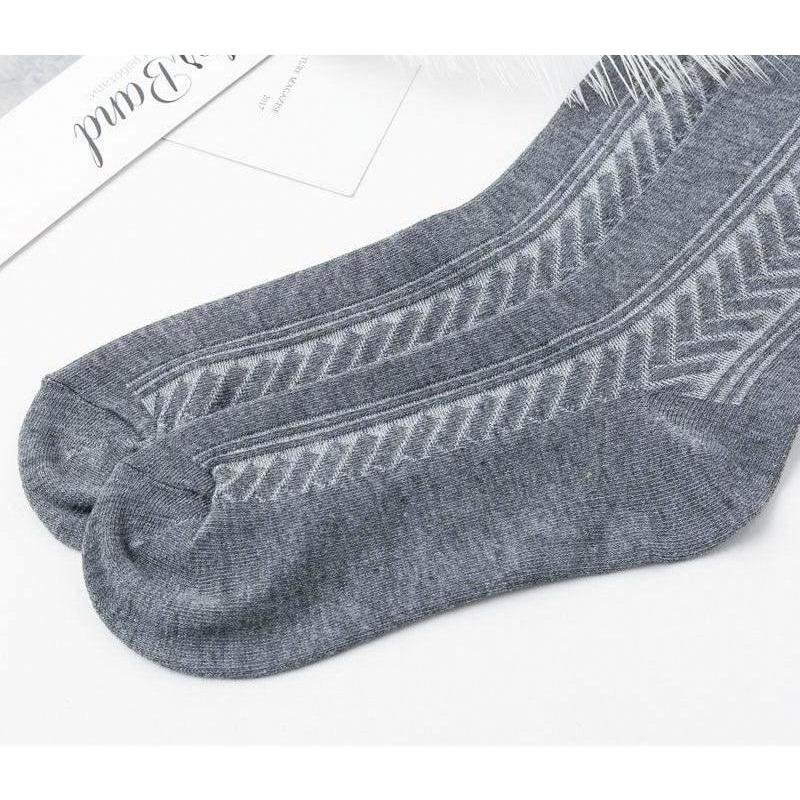 Adiva Knee High Socks