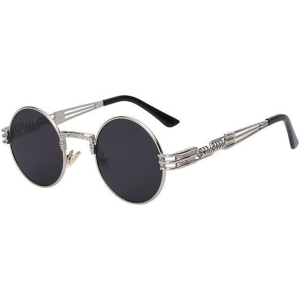 Samuel Retro Glasses