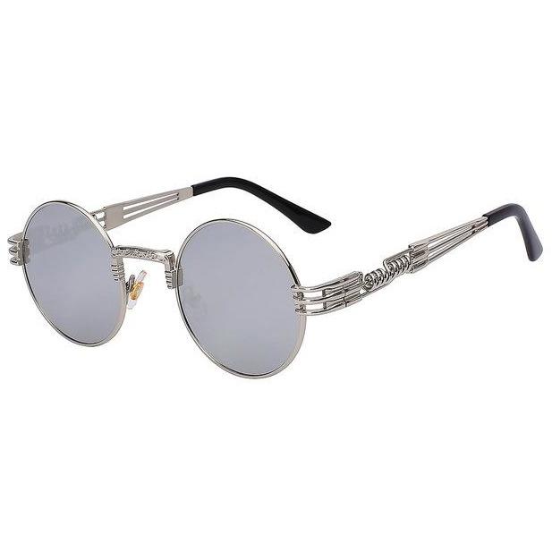 Samuel Retro Glasses