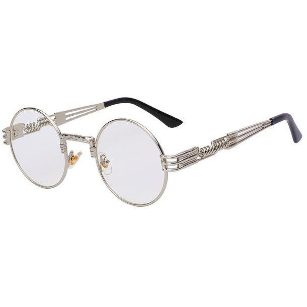 Samuel Retro Glasses