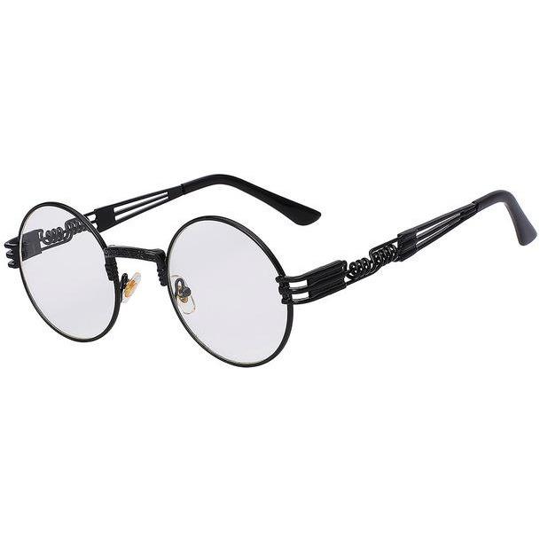Samuel Retro Glasses