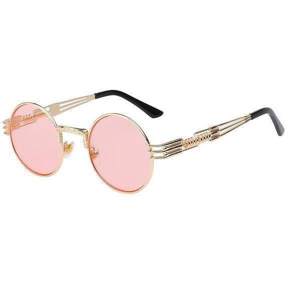 Samuel Retro Glasses