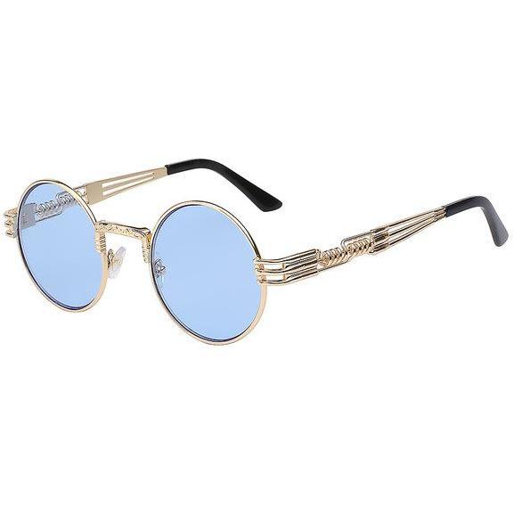 Samuel Retro Glasses