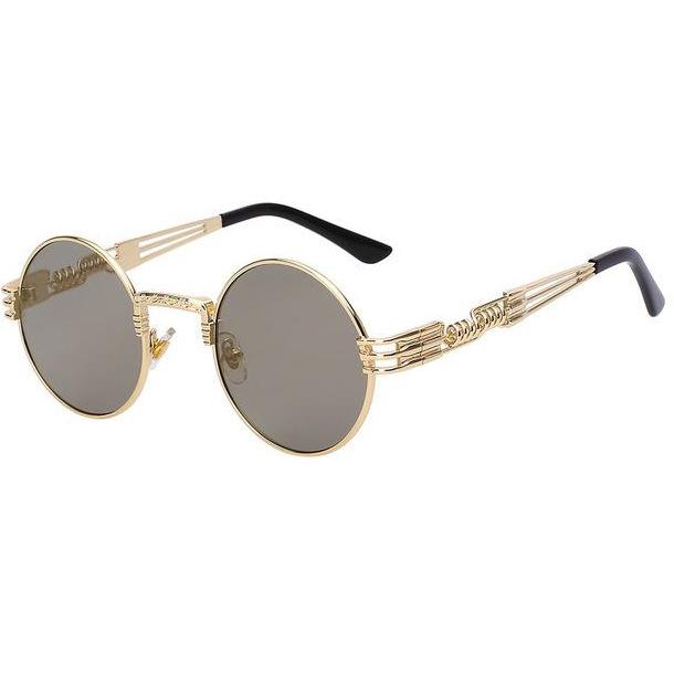 Samuel Retro Glasses