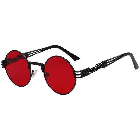 Samuel Retro Glasses