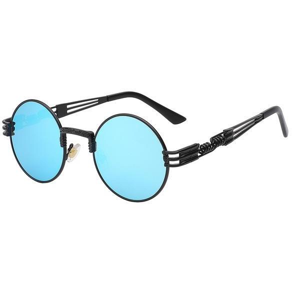 Samuel Retro Glasses