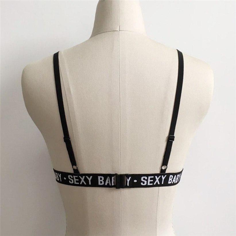 Sexy Baby Bralette