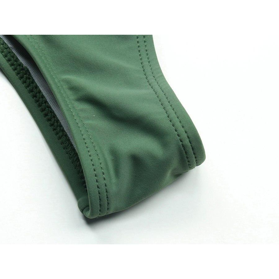 Minisha One Piece Swimsuit