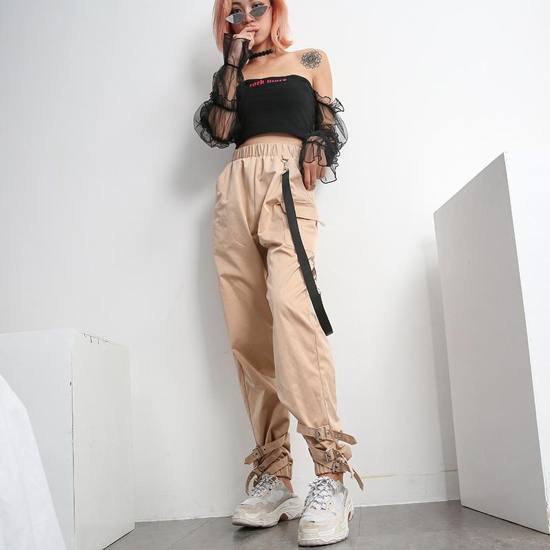 Samoa Khahi Cargo Pants