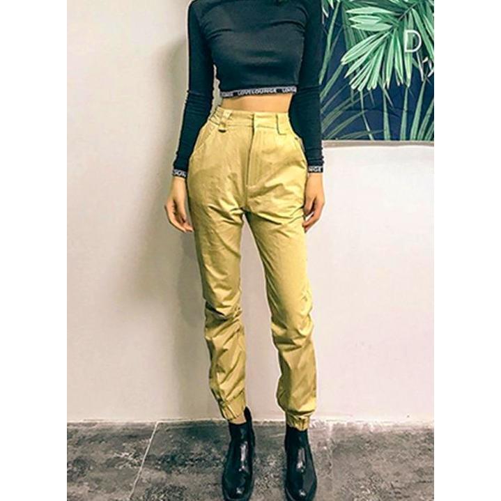 Kehlani Loose Joggers