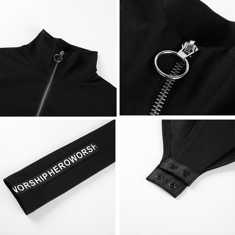 Worship Her Bodysuit