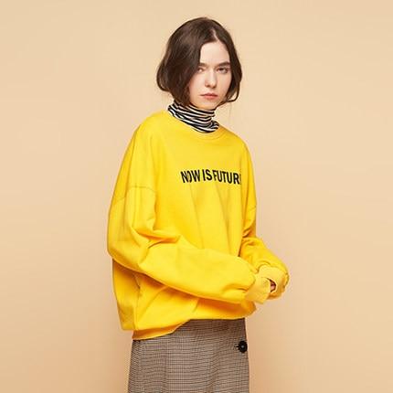 Now is Future Sweatshirt