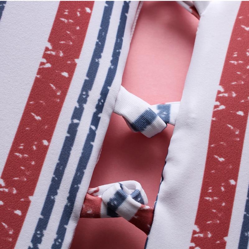 Blisse One Piece Swimsuit