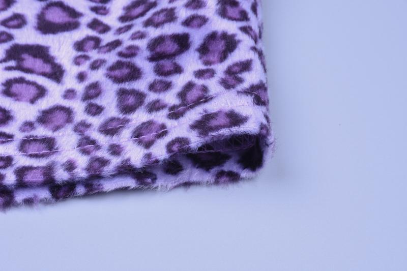 Leopard Print Spaghetti Strap Cami Top