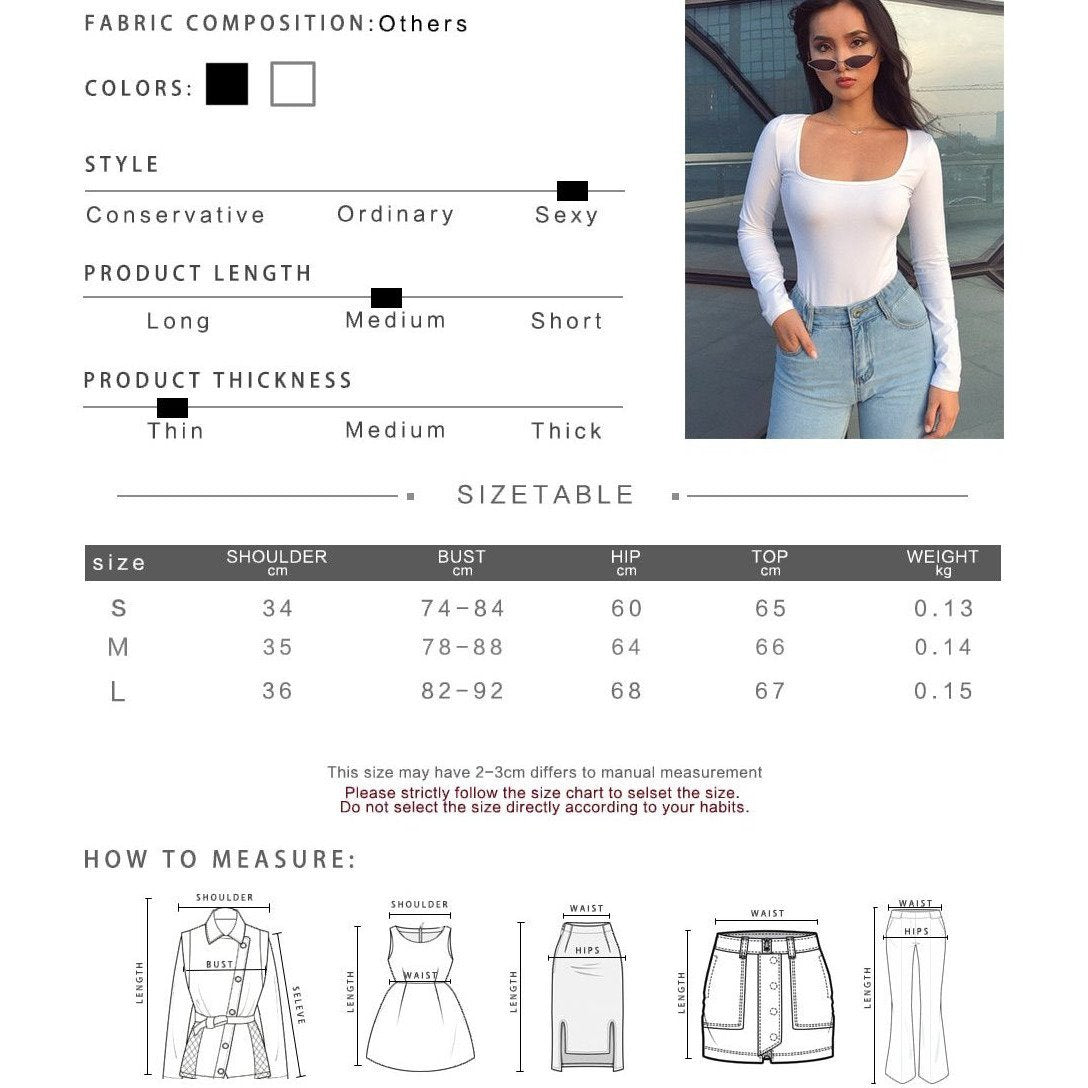 Susanne Long SLeeve Bodysuit