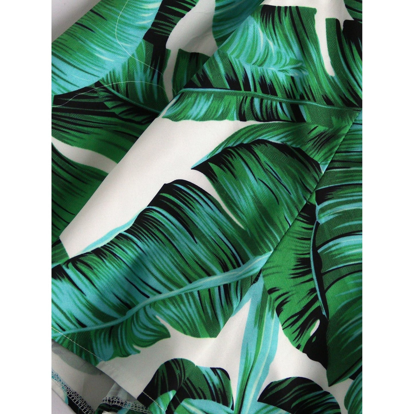 Trixie Sash Tie Sleeve Set