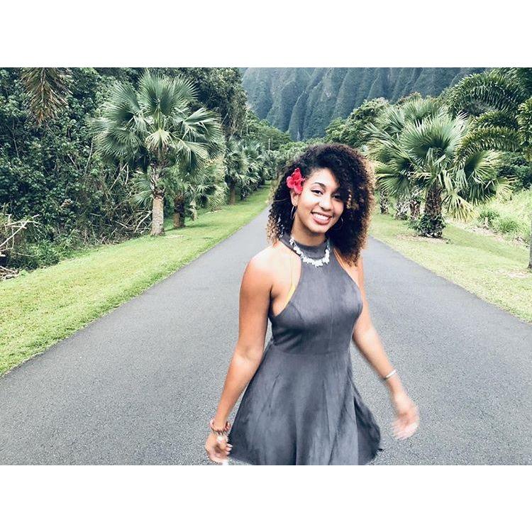 Adelaida Lace-Up Back Faux Suede Mini Dress