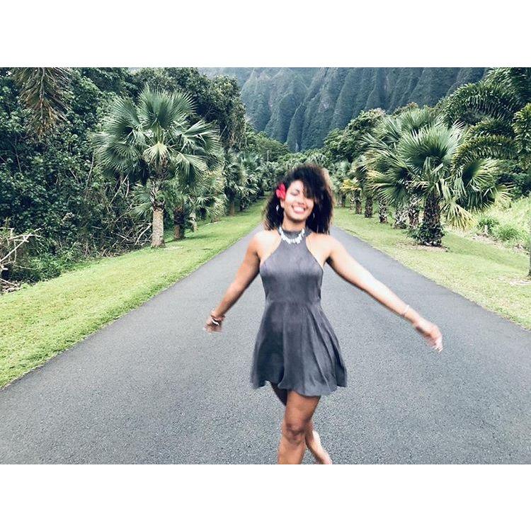 Adelaida Lace-Up Back Faux Suede Mini Dress