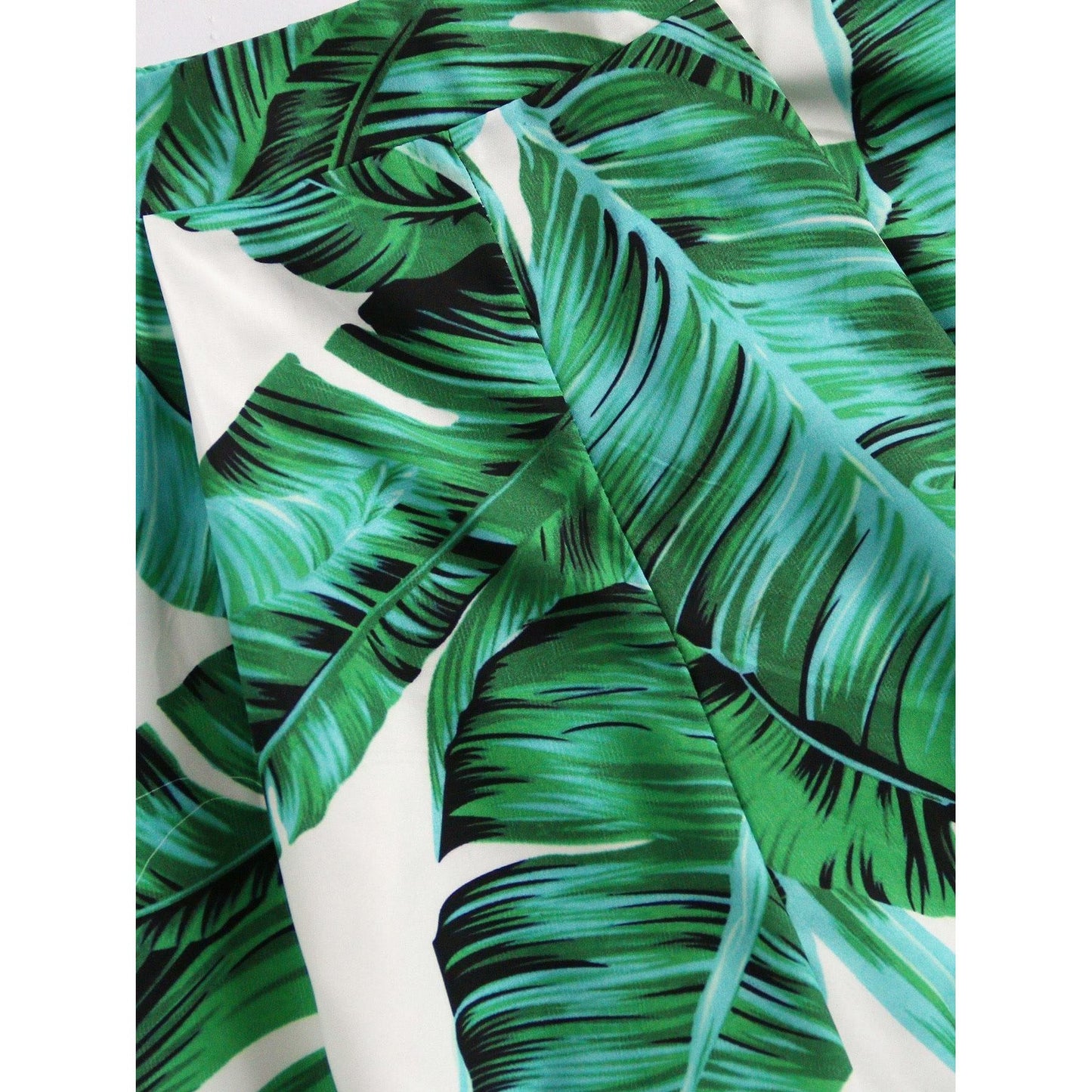 Trixie Sash Tie Sleeve Set