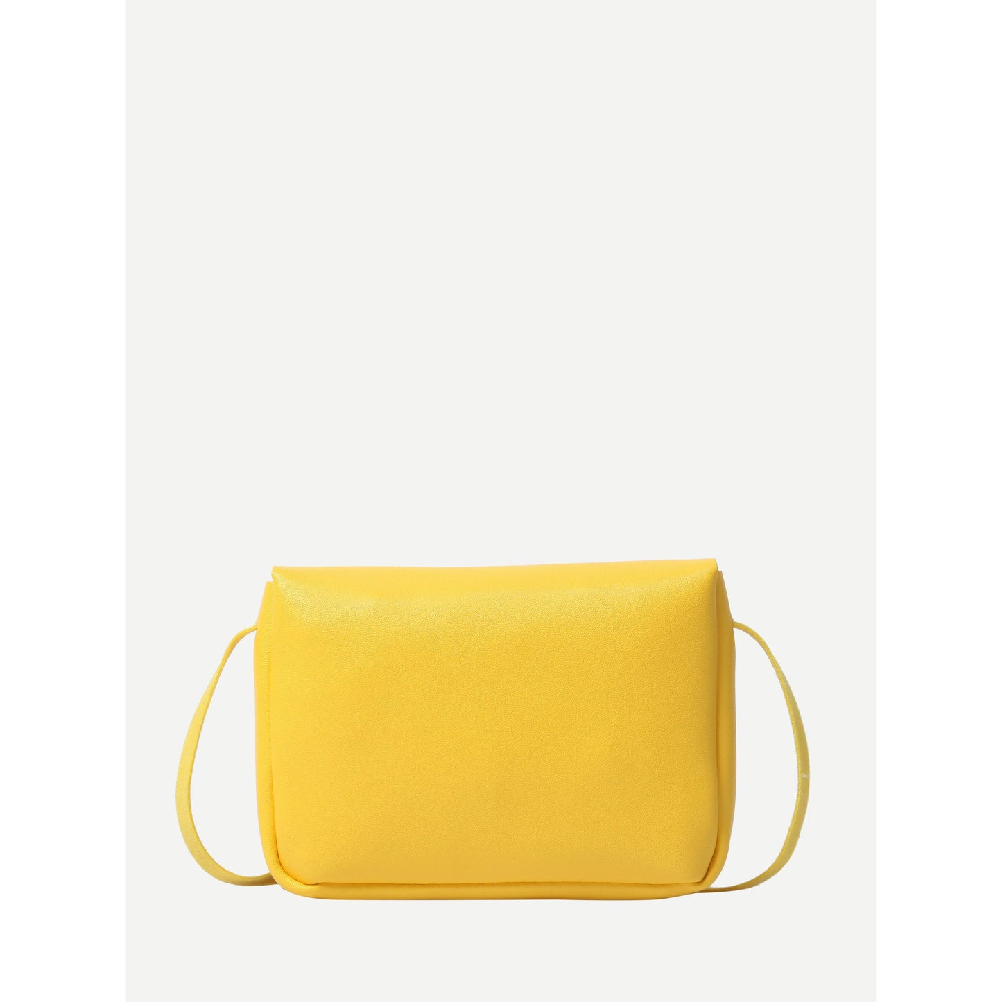 Bow Decor Mini Shoulder Bag