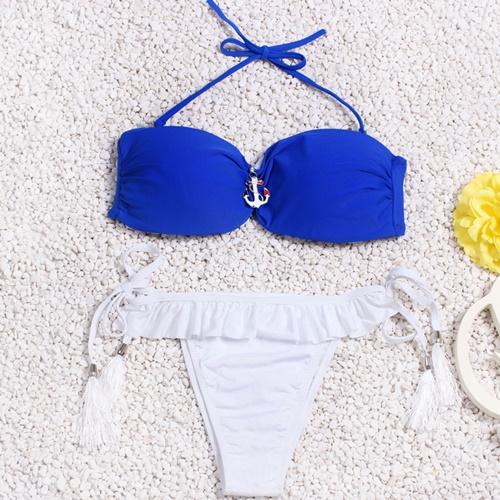 Olivia Floral Bathing Suit