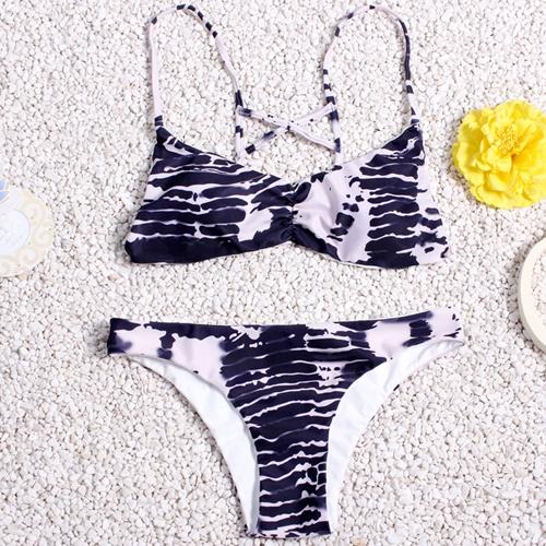 Olivia Floral Bathing Suit