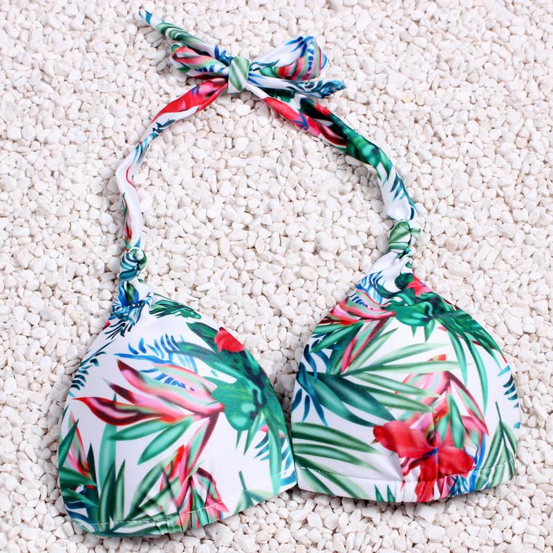 Olivia Floral Bathing Suit