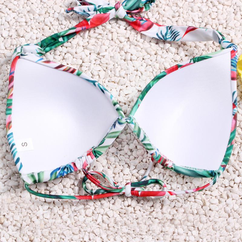 Olivia Floral Bathing Suit