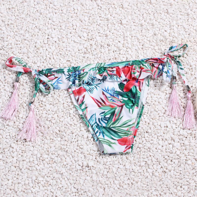 Olivia Floral Bathing Suit
