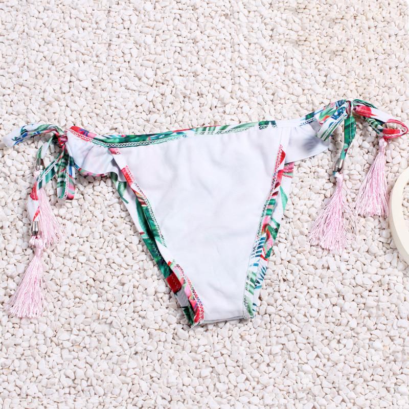 Olivia Floral Bathing Suit