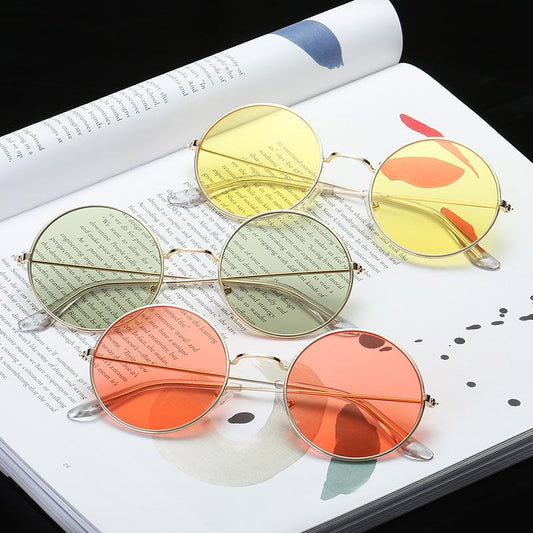 Roby Multi Color Glasses