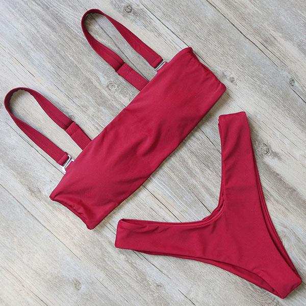 Lulie Bikini Set