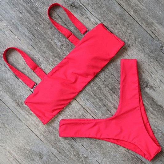 Lulie Bikini Set