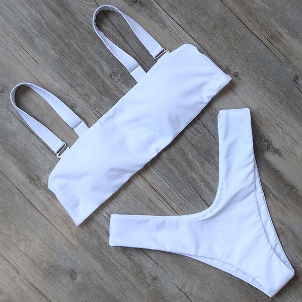 Lulie Bikini Set