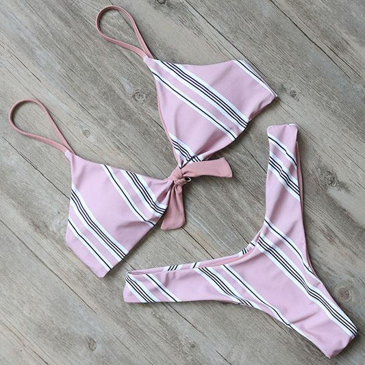 Arezo Bikini Set