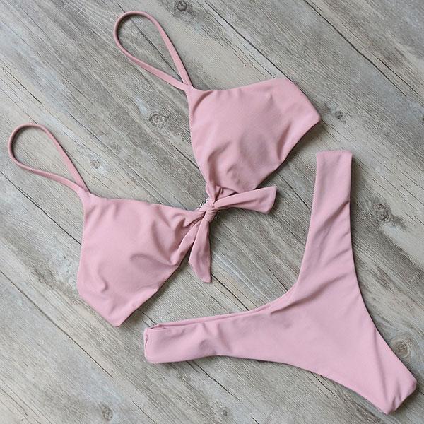 Arezo Bikini Set