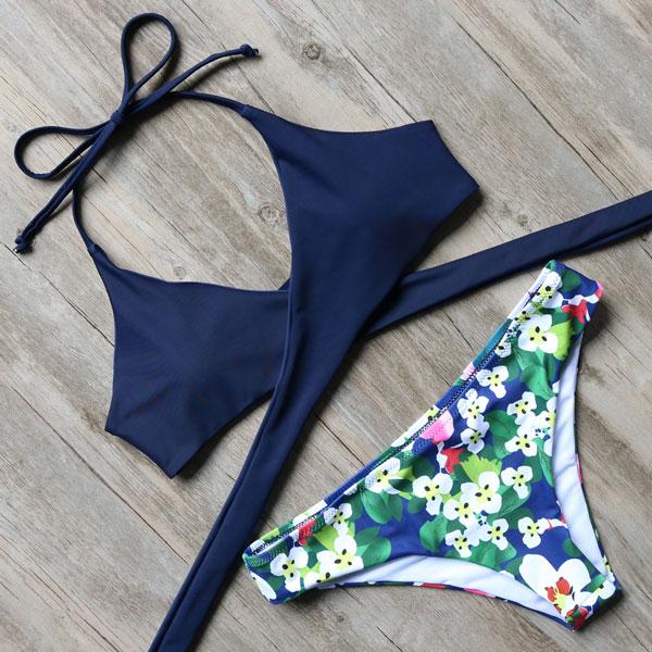 Layaan Bikini Set