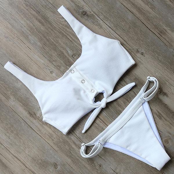 Miraya Bikini Set