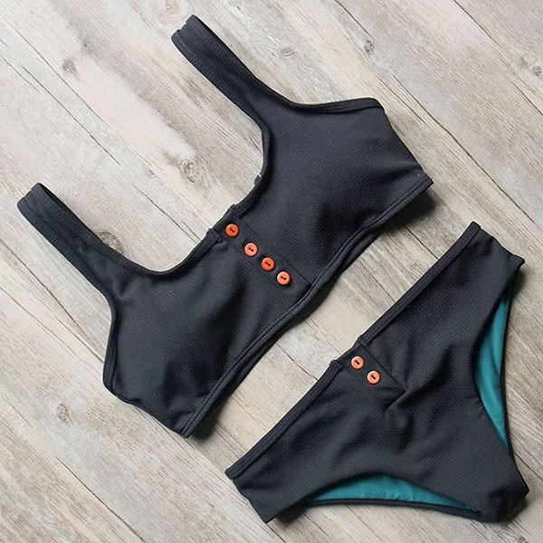 Winta Bikini Set