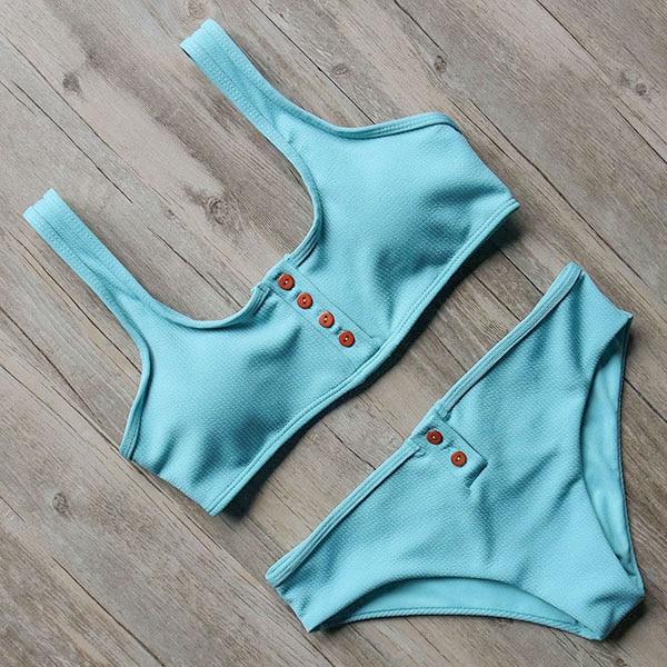 Winta Bikini Set