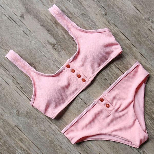 Winta Bikini Set