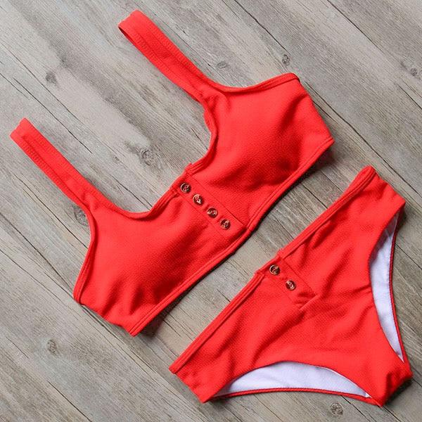 Winta Bikini Set