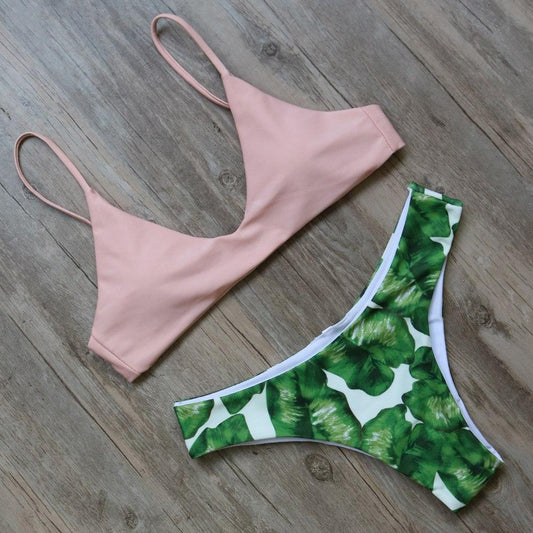 Joleicia Bikini Set