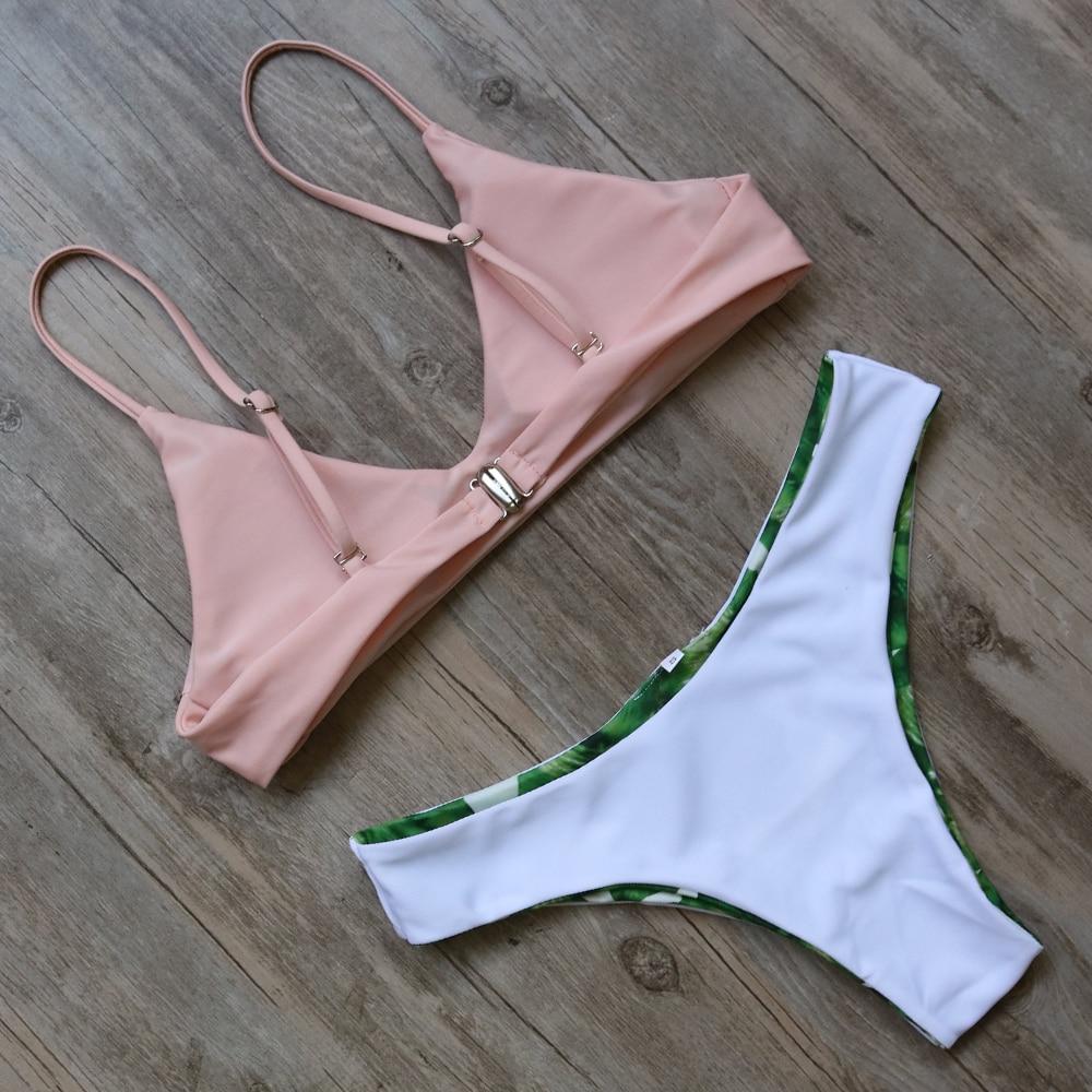 Joleicia Bikini Set