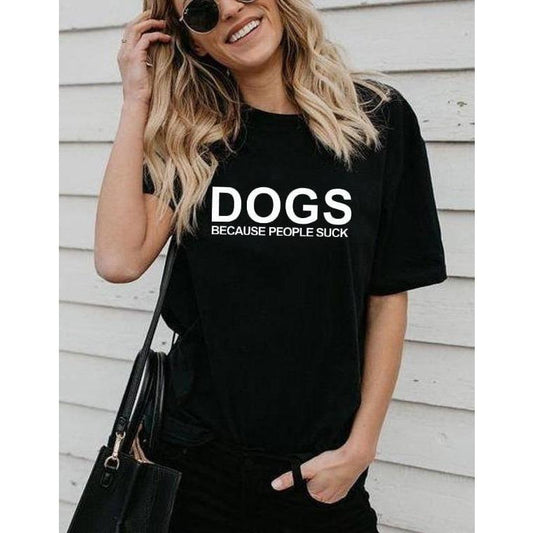 Dog Mama Tshirt