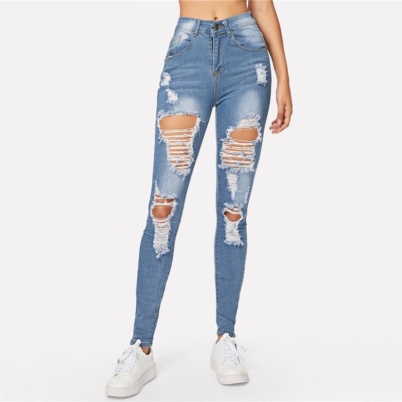 Ariella Beach Washed Denim