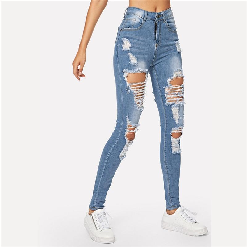 Ariella Beach Washed Denim