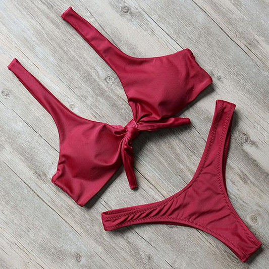 Arithi Bikini Set