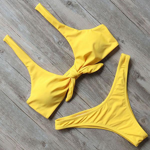 Arithi Bikini Set